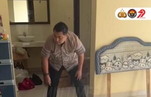 Bareskrim Polri Bongkar Jaringan Judi Online Internasional, 22 Tersangka Diamankan