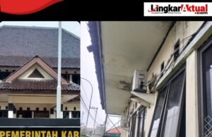 Camat Pebayuran Dilaporkan Warga Ke Kejari Kabupaten Bekasi Terkait Dugaan Penyelewengan Dan Mark’up Anggaran Tahun 2023-2024