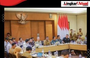 “”68 Koperasi Merah Putih Telah Terbentuk di Kota Bogor””