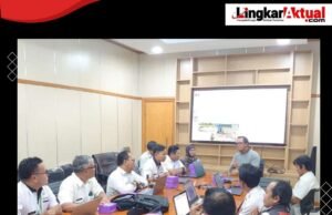 Pemkab Bogor Dorong Pertanian Modern Lewat Digitalisasi Irigasi MasPit