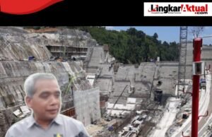 PLTA KMH kerinci energi Terbaru Ramah Lingkungan