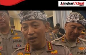 Kapolri: Satgas Pangan Segera Umumkan Perkembangan Pengusutan Beras Oplosan