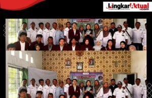Aksi Mahasiswa UNSIKA Jadi Inspirasi Warga Bekasi untuk Kembangkan Desa