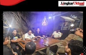 Ade Efendi Zarkasih Bantah Tuduhan Selingkuh: Ini Tendensius dan Menyudutkan Saya