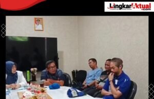 Ketua IWOI : Jangan Biarkan Perusahaan Seenaknya Rekrut dari Luar, Organisasi Pengusaha Harus Tegas