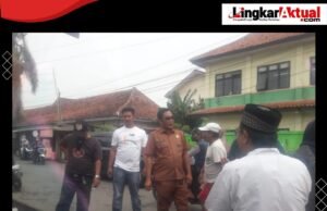 Kepala Desa Sukadarma Janji Palsu, Perbaikan Saluran Air dan Sampah Menumpuk di Tengah Lingkungan Tidak di Hiraukan, Camat Sukatani Harus Tindak Tegas