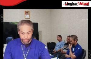 FCC Indonesia di Kecam, HRD Dianggap Lecehkan Martabat Masyarakat Karawang