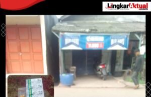 Peredaran Toko Obat Jenis G di Kabupaten Tangerang Makin Marak, Aparat Hukum Terlihat Mandul?