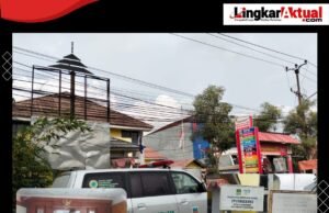 Warga Desa Sukadarma Tagih Janji Kades: Mendesak Perbaikan Infrastruktur dan Transparansi Anggaran