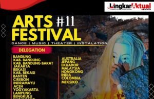 Bandung Arts Festival #11, “Jejak Budaya Dalam Jelajah Limbah”