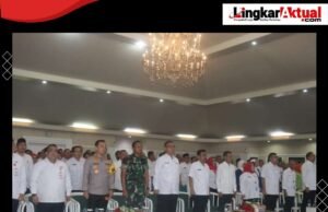 Pemkab Bogor Dorong Pembangunan RS PMI di Parung Panjang, Perluas Jangkauan Layanan Kesehatan