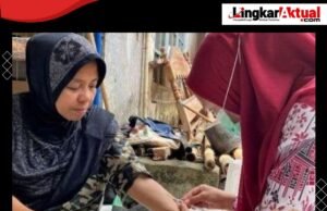Puskesmas Ciburayut Luncurkan Inovasi “RAPI CEGAH TBC” Demi Tekan Angka Putus Berobat