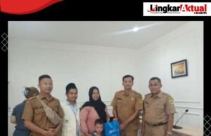 Kecamatan Sukamakmur Wujudkan Pelayanan Inklusif Lewat inovasi “PUSYANSOS PENTAS”