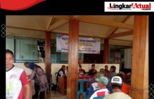 Musdes Desa Kretek Bahas RKPDes 2026 dan Perubahan APBDes 2025, Fokuskan Anggaran Ketahanan Pangan