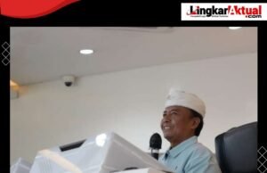 Sekda Herman Suryatman Beraudiensi dengan BKPM
