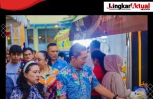 38 Ribu Pengunjung Meriahkan Festival Minangkabau di Bogor