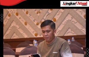 LSM Semut Merah Suport Kejari Sungai Penuh Usut Tuntas Kasus Pokir PJU, Kuat Dugaan Dewan Terlibat