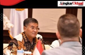 Polandia Buka Peluang Investasi Perkeretaapian dan Energi Hijau di Jawa Barat