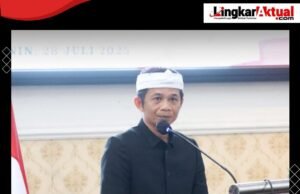 “‘Paripurna DPRD Purwakarta: Kolaborasi Membangun Purwakarta Istimewa