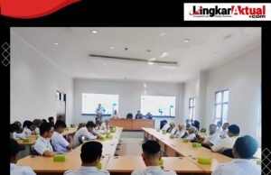 Meningkatkan Transparansi dan Efisiensi: Diskominfo Purwakarta Gelar Dua Kegiatan Strategis