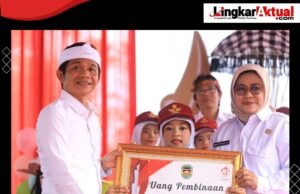 Pentingnya Peringati Hari Anak Nasional (HAN) “Desa Citalang Tegalwaru Semarak: Hari Anak, Pelayanan Publik, dan Bantuan Pangan Bersatu