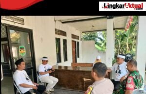 Sinergitas Tiga Pilar Di Purwakarta Dalam Mendukung Program Pemerintah