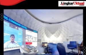 PPID Kota Bandung Dukung Penuh Implementasi E-Monev Keterbukaan Informasi 2025
