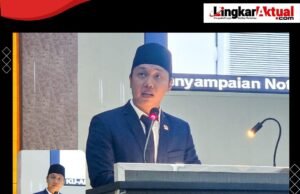 Gus Iqbal Perjuangkan Hak Pesantren, Tegaskan Peran Strategis Lembaga Keamanan di Karawang