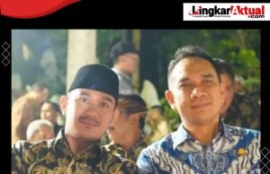 Pantau Penggunaan Dana Desa, Bupati Bekasi Sambut Baik Peluncuran Aplikasi Jaga Desa