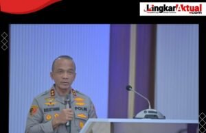 Kapolda Jabar Tegaskan Larangan Keras Terhadap Aktivitas Geng Motor di Wilayah Hukum Polda Jabar
