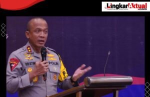 Kapolda Jabar Tegaskan Pemberantasan Premanisme di Seluruh Wilayah Hukum Polda Jabar