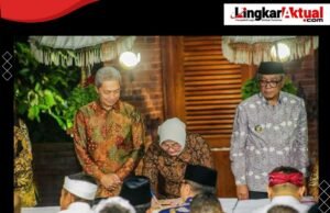 Jawa Barat Terapkan Pemantauan Dana Desa Real Time, Wali Kota Bogor Apresiasi Langkah Kejaksaan RI