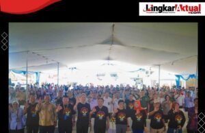 Wali Kota Bangga, Bogor jadi Tuan Rumah Puncak Hari Kependudukan Dunia