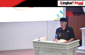 APBD Perubahan Jabar 2025 Fokus Perkuat Infrastruktur dan Pendidikan