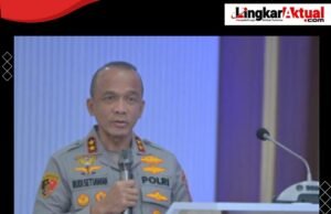 Polda Jabar Gelar Sosialisasi KUHP Baru, Perkuat Pemahaman Personel terhadap Reformasi Hukum Pidana Nasional