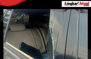 Dana Gaji Guru Raib Rp150 Juta, Kepala SMK di Brebes Jadi Korban Maling Pecahkan Kaca Usai Tarik Uang dari Bank