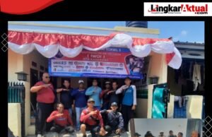 Rapat Koordinasi IWOI Korwil 5 Fokuskan Pendataan Anggota dan Persiapan Verifikasi Dewan Pers