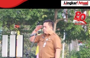 Sekda Ajak Perangkat Daerah Semarakkan Hari jadi ke-75 Kabupaten Bekasi
