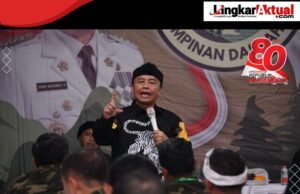 Sekda Herman Suryatman Dorong Kepala Perangkat Daerah Terapkan Panca Waluya