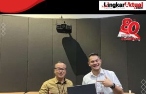 Optimalisasi Wisata Berbasis Jalur Kereta Api, Disparbud Jabar Bangun Kerja Sama dengan PT. KCIC
