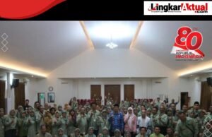Pemkab Bogor Luncurkan Program INJAK KAKI untuk Pemerataan Pendidikan