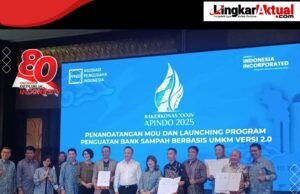 Dorong UMKM Buka Akses ke Rantai Pasok, Kebijakan Kemitraan dan Transformasi, Apindo Gelar Expo & UMKM Fair 2025 di Jabar