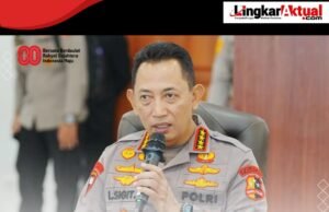 Peran Polri Cetak Generasi Unggul Menuju Indonesia Emas