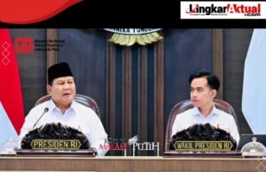 Presiden Prabowo Tegaskan Kedaulatan Pangan sebagai Pilar Utama Ketahanan Nasional