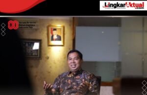Kementerian ATR/BPN Dorong Partisipasi Masyarakat untuk Pasang Patok Batas Tanah Melalui GEMAPATAS