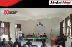 Anggota DPR RI Wahyudin Noor Aly “Goyud” Masa Reses: Berikan Edukasi Perihal Koperasi Merah Putih,