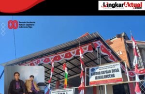 Pemdes Igirklanceng Klarifikasi Dugaan Pungli, Tegaskan Iuran PMI Hasil Musyawarah Warga
