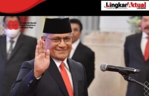 Kepala BNN RI masih dipegang oleh Marthinus Hukom bukan Suyudi Ario Seto