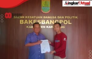 Langkah Berani IWO-I Karawang: Resmi di Kesbangpol dan Siap jadi Organisasi Wartawan Nasional Resmi