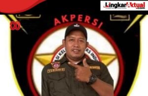 Ketua DPD AKPERSI PROVINSI BANTEN Angkat Bicara Terkait Pengroyokan Anggota AKPERSI Riau